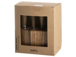 Gusta Kaasmesjes Met Houder - 4 Stuks 14 Gusta Kaasmesjes Met Houder - 4 Stuks -Keukenbenodigdheden Winkel 02130990 03