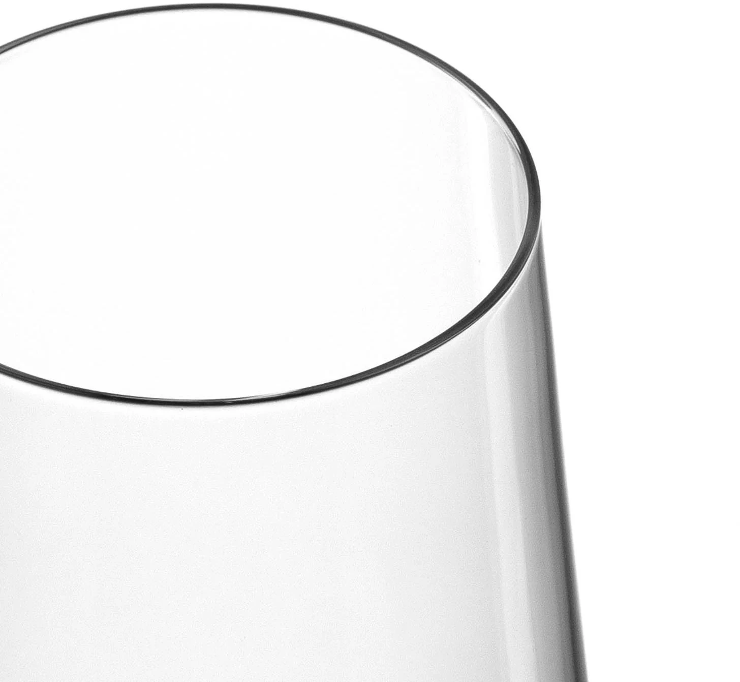 Leonardo Champagneglazen Puccini - 280 Ml - 6 Stuks 7 Leonardo Champagneglazen Puccini - 280 Ml - 6 Stuks - Afbeelding 5