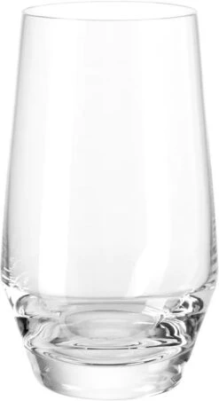 Leonardo Longdrinkglazen Puccini - 360 Ml - 6 Stuks -Keukenbenodigdheden Winkel 069558 0 K 3000x