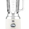 Westinghouse Blender Retro Collections - Vanilla White - 1.5 Liter - WKBE221WH 2 Westinghouse Blender Retro Collections - Vanilla White - 1.5 Liter - WKBE221WH -Keukenbenodigdheden Winkel 1 1 1