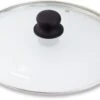 Westinghouse Pannendeksel - ø 24 Cm - Met Zwarte Knop 1 Westinghouse Pannendeksel - ø 24 Cm - Met Zwarte Knop -Keukenbenodigdheden Winkel 1 1 scaled 2