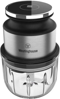 Westinghouse Hakmolen - Elektrisch - 300 Ml -Keukenbenodigdheden Winkel 1 2