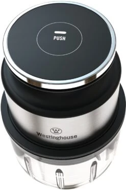 Westinghouse Hakmolen - Elektrisch - 300 Ml -Keukenbenodigdheden Winkel 1 3