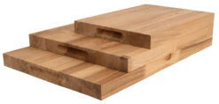 Blackwell Snijplank Hout 60 X 40 X 4 Cm -Keukenbenodigdheden Winkel 1 COOK2532 5