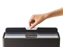 Joseph Joseph 4-delige Snijplankenset Met Houder - Folio - Grijs 8 Joseph Joseph 4-delige Snijplankenset Met Houder - Folio - Grijs -Keukenbenodigdheden Winkel 102