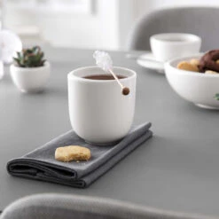 Villeroy & Boch Beker Zonder Oor NewMoon - 390 Ml -Keukenbenodigdheden Winkel 1042649660 on use 1