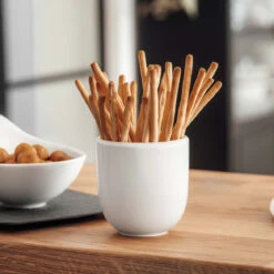 Villeroy & Boch Beker Zonder Oor NewMoon - 390 Ml -Keukenbenodigdheden Winkel 1042649660 on use 2