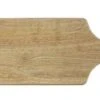 Cosy & Trendy Broodplank - Rubberwood - 37 X 16 Cm -Keukenbenodigdheden Winkel 108707