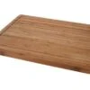 Cosy & Trendy Snijplank Gabon - Bamboe - 42 X 32 Cm 1 Cosy & Trendy Snijplank Gabon - Bamboe - 42 X 32 Cm -Keukenbenodigdheden Winkel 109692