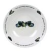 Cosy & Trendy Diep Bord / Mosselbord Deco ø 23 Cm