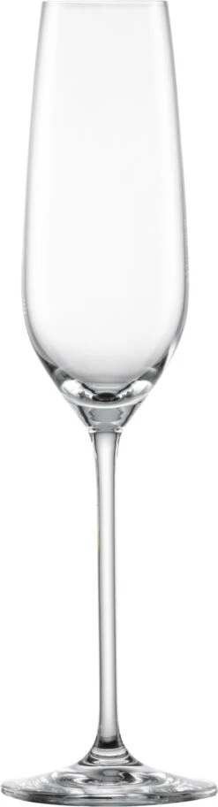 Schott Zwiesel Champagneglazen Fortissimo - 240 Ml - 6 Stuks -Keukenbenodigdheden Winkel 112494 Fortissimo Sekt Gr7 fstu 10I6w26lLdqqqu
