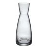 Bormioli Rocco Karaf Ypsilon - Transparant - 250 Ml -Keukenbenodigdheden Winkel 119702