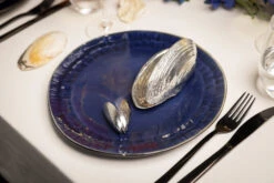 Anovi Mosselschep -Keukenbenodigdheden Winkel 12 Mosselen Anovi 12 1