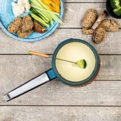 Westinghouse Pannenset Performance (Koekenpan ø 24 En 28 Cm + Steelpan ø 18 Cm) - Blauw - Inductie En Alle Andere Warmtebronnen -Keukenbenodigdheden Winkel 1200x1199 1