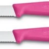 Victorinox Schilmes Swiss Classic - Roze - Gekarteld - 2 Stuks -Keukenbenodigdheden Winkel 1200x1200 15
