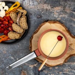 Westinghouse Pannenset Performance (Koekenpan ø 24 En 28 Cm + Steelpan ø 18 Cm) - Rood - Inductie En Alle Andere Warmtebronnen -Keukenbenodigdheden Winkel 1200x1200 58