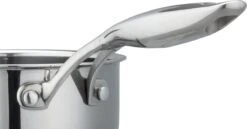 Westinghouse Pannenset Black Signature (Kookpan ø 24 Cm + Steelpan ø 20 Cm) - Inductie En Alle Andere Warmtebronnen 11 Westinghouse Pannenset Black Signature (Kookpan ø 24 Cm + Steelpan ø 20 Cm) - Inductie En Alle Andere Warmtebronnen -Keukenbenodigdheden Winkel 1200x627 2