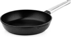 Westinghouse Pannenset Performance (Koekenpan ø 24 En 28 Cm + Steelpan ø 18 Cm) - Zwart - Inductie En Alle Andere Warmtebronnen -Keukenbenodigdheden Winkel 1200x631 1