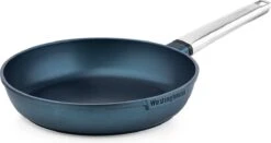 Westinghouse Pannenset Performance (Koekenpan ø 24 En 28 Cm + Steelpan ø 18 Cm) - Blauw - Inductie En Alle Andere Warmtebronnen -Keukenbenodigdheden Winkel 1200x636