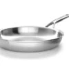 KitchenAid Koekenpan - Multi-Ply RVS - ø 24 Cm - Zonder Anti-aanbaklaag -Keukenbenodigdheden Winkel 1200x704.jpg24