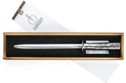 Forged Aanzetstaal Brute Intense 26 Cm -Keukenbenodigdheden Winkel 1200x7895B15D