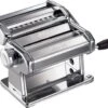 Marcato Pastamachine Atlas 150 Zilver 1 Marcato Pastamachine Atlas 150 Zilver -Keukenbenodigdheden Winkel 1200x954