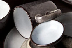 Cosy & Trendy Mok Ciel Blauw - 330 Ml -Keukenbenodigdheden Winkel 132513 6