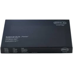 Rosle Bestekset Passion - Hoogglans - 30 Delig / 6 Personen -Keukenbenodigdheden Winkel 13780 03 Besteck Set Passion 30 teilig Edelstahl
