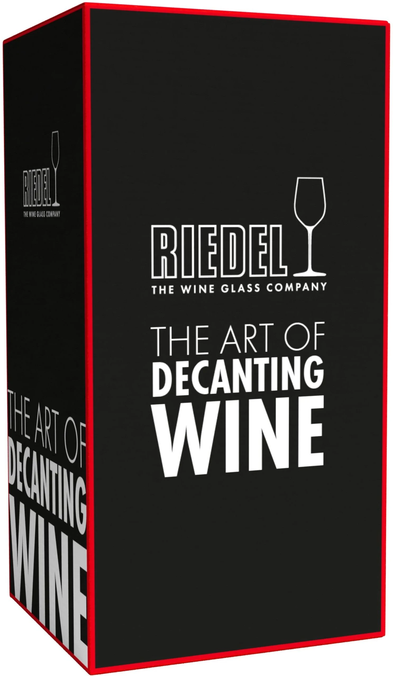Riedel Decanteerkaraf Tyrol - 1.9 Liter 5 Riedel Decanteerkaraf Tyrol - 1.9 Liter - Afbeelding 3