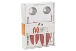 Cosy & Trendy Kreeftenset 10-Delig -Keukenbenodigdheden Winkel 141274