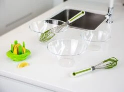 Cosy & Trendy Citroensnijder - Groen -Keukenbenodigdheden Winkel 1731151