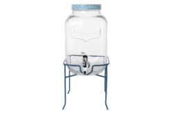 Cosy & Trendy Drankdispenser Met Houder - 4.5 Liter