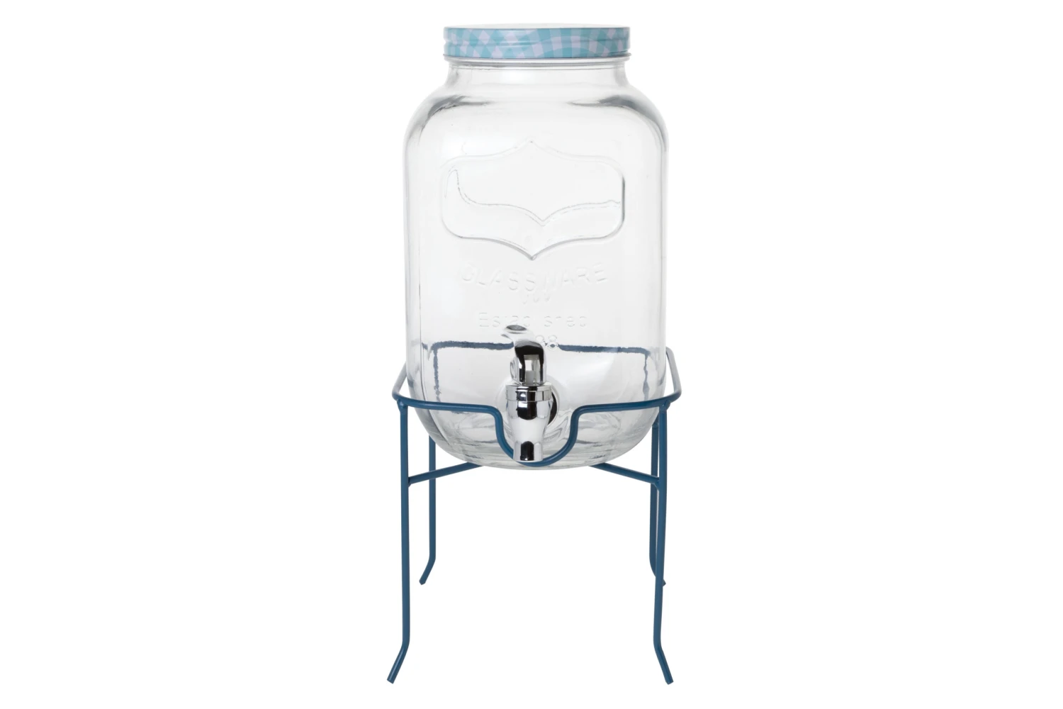 Cosy & Trendy Drankdispenser Met Houder - 4.5 Liter