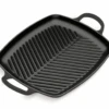 Le Creuset Grillplaat Signature - Mat Zwart - 30 X 27 Cm -Keukenbenodigdheden Winkel 1945990 1C293417 4C16 4D23 AADF 5B0398872139