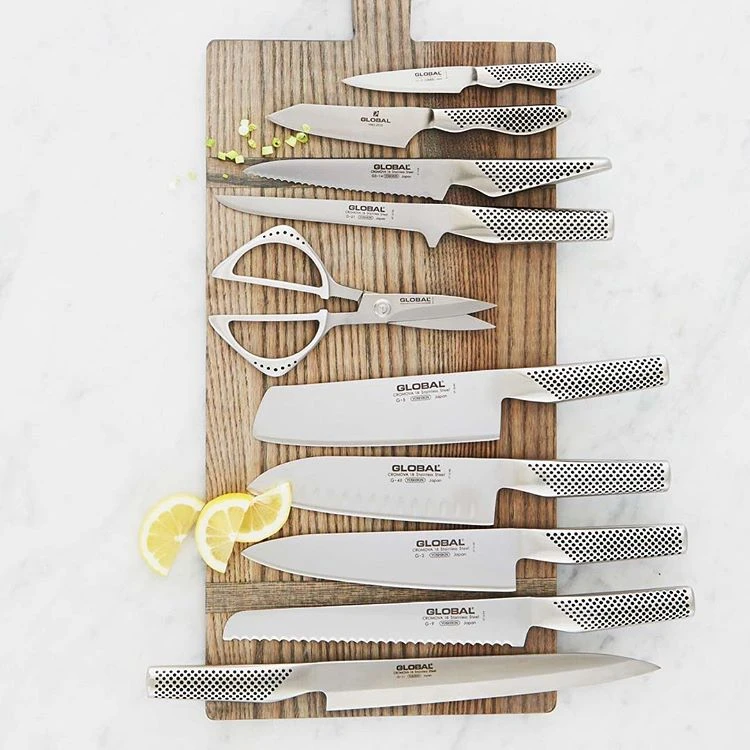 Global Uitbeenmes GF-31 GF-Serie - 16 Cm 4 Global Uitbeenmes GF-31 GF-Serie - 16 Cm - Afbeelding 2