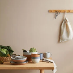 Thomas Kleine Kom Clay Smoke ø 13 Cm / 450 Ml -Keukenbenodigdheden Winkel 21740 227076 65505 m 38