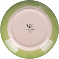 Villa D'Este Serviesset Baita - Greenery - 12-delig / 4 Personen -Keukenbenodigdheden Winkel 2191636 n