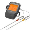 Gefu Vleesthermometer / Kernthermometer Multiprobe Control -Keukenbenodigdheden Winkel 21940 gefu bluetooth grill und bratenthermometer control plus 6 kanal 01