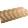 Organic Brooodsnijplank - Bamboe - 43 X 25 Cm -Keukenbenodigdheden Winkel 24501095