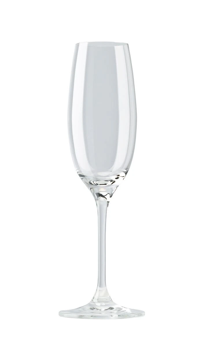 Rosenthal Champagneglas DiVino - 220 Ml 3 Rosenthal Champagneglas DiVino - 220 Ml