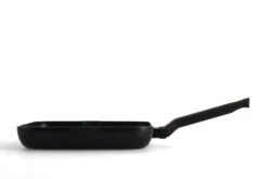 BK Grillpan Easy Induction Ceramic - 26 X 26 Cm - Keramische Anti-aanbaklaag -Keukenbenodigdheden Winkel 272f63e641d7dd100f749faf4d2182694fee19ed BK Easy Induction ceramic grillpan 1