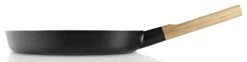 Eva Solo Grillpan Nordic Kitchen - ø 28 Cm - Standaard Anti-aanbaklaag 6 Eva Solo Grillpan Nordic Kitchen - ø 28 Cm - Standaard Anti-aanbaklaag -Keukenbenodigdheden Winkel 280428 Grill frying pan 28cm 1 HIGH