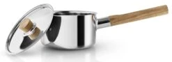 Eva Solo Steelpan Nordic Kitchen RVS - ø 16 Cm / 1.5 Liter 9 Eva Solo Steelpan Nordic Kitchen RVS - ø 16 Cm / 1.5 Liter -Keukenbenodigdheden Winkel 281216 Saucepan 15l 16cm 2 HIGH