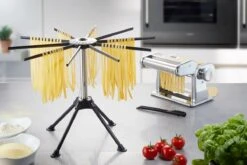 Gefu Pasta Droogrek Diverso ø 42 Cm -Keukenbenodigdheden Winkel 28371 gefu pastatrockner diverso 02