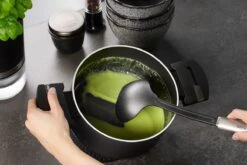 Gefu Soeplepel Primeline Nylon 7 Gefu Soeplepel Primeline Nylon -Keukenbenodigdheden Winkel 29212 gefu schoepfloeffel primeline nylon 2023 003 1920x1920