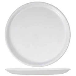 Jay Hill Pizzaborden Speckle White - ø 32 Cm - 4 Stuks 13 Jay Hill Pizzaborden Speckle White - ø 32 Cm - 4 Stuks -Keukenbenodigdheden Winkel 3 8720955225182 Jay Hill pizzaborden wit