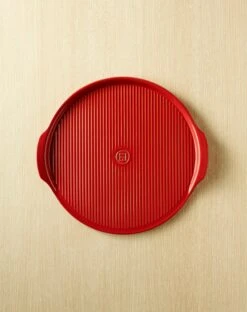 Emile Henry Pizzasteen Grand Cru ø 40 Cm -Keukenbenodigdheden Winkel 3289313476147 1