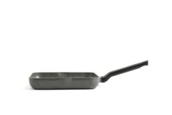 BK Grillpan Granite Aluminium - 26 X 26 Cm - Keramische Anti-aanbaklaag -Keukenbenodigdheden Winkel 34c09ec682f430350f3d29f80c8d5c49fc769966 BK Granite PH00424 018 1