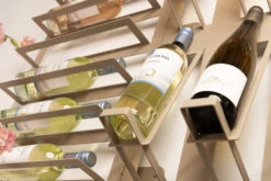 Blackwell Wijnrek - Voor 6 Flessen - Champagne -Keukenbenodigdheden Winkel 37 COOK2151 1