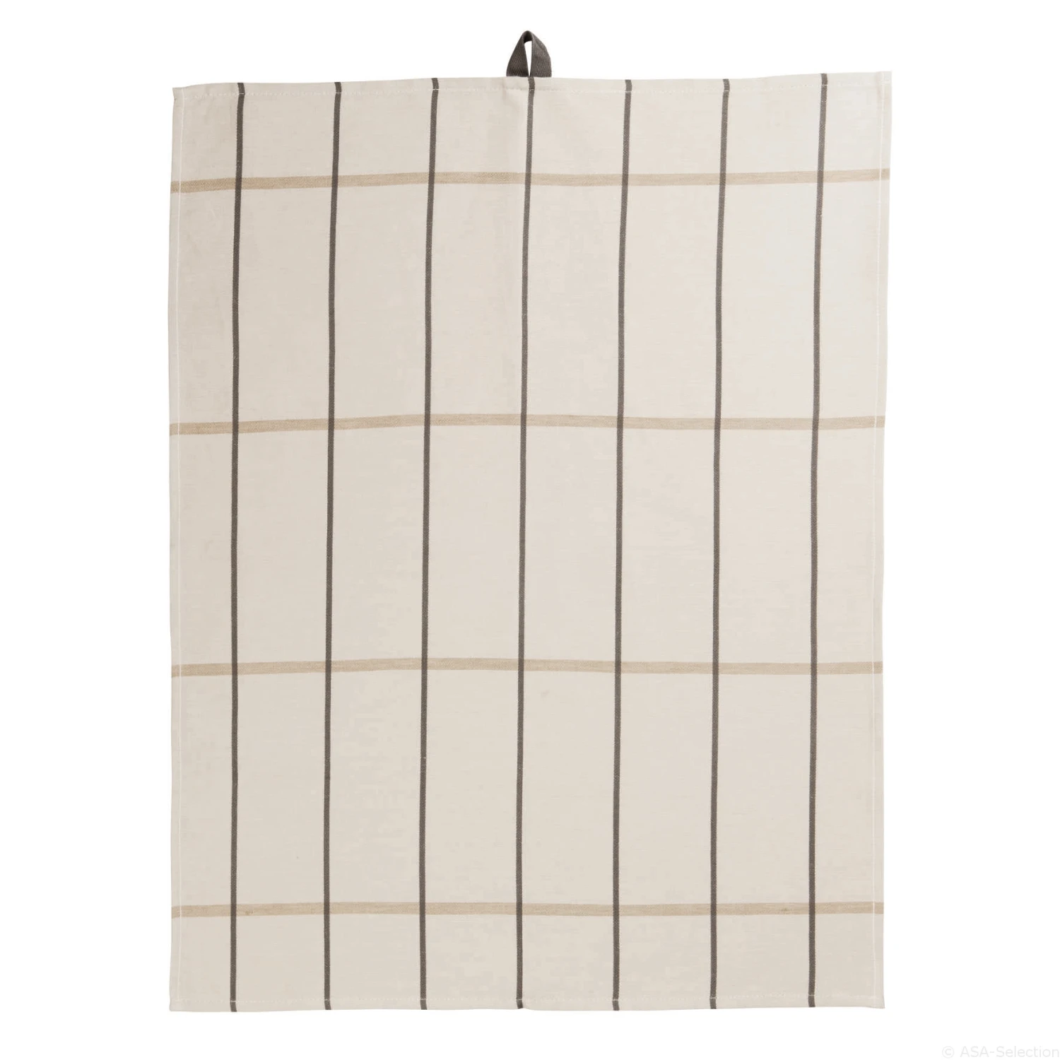 ASA Selection Theedoek Geblokt 50 X 70 Cm 4 ASA Selection Theedoek Geblokt 50 X 70 Cm - Afbeelding 2